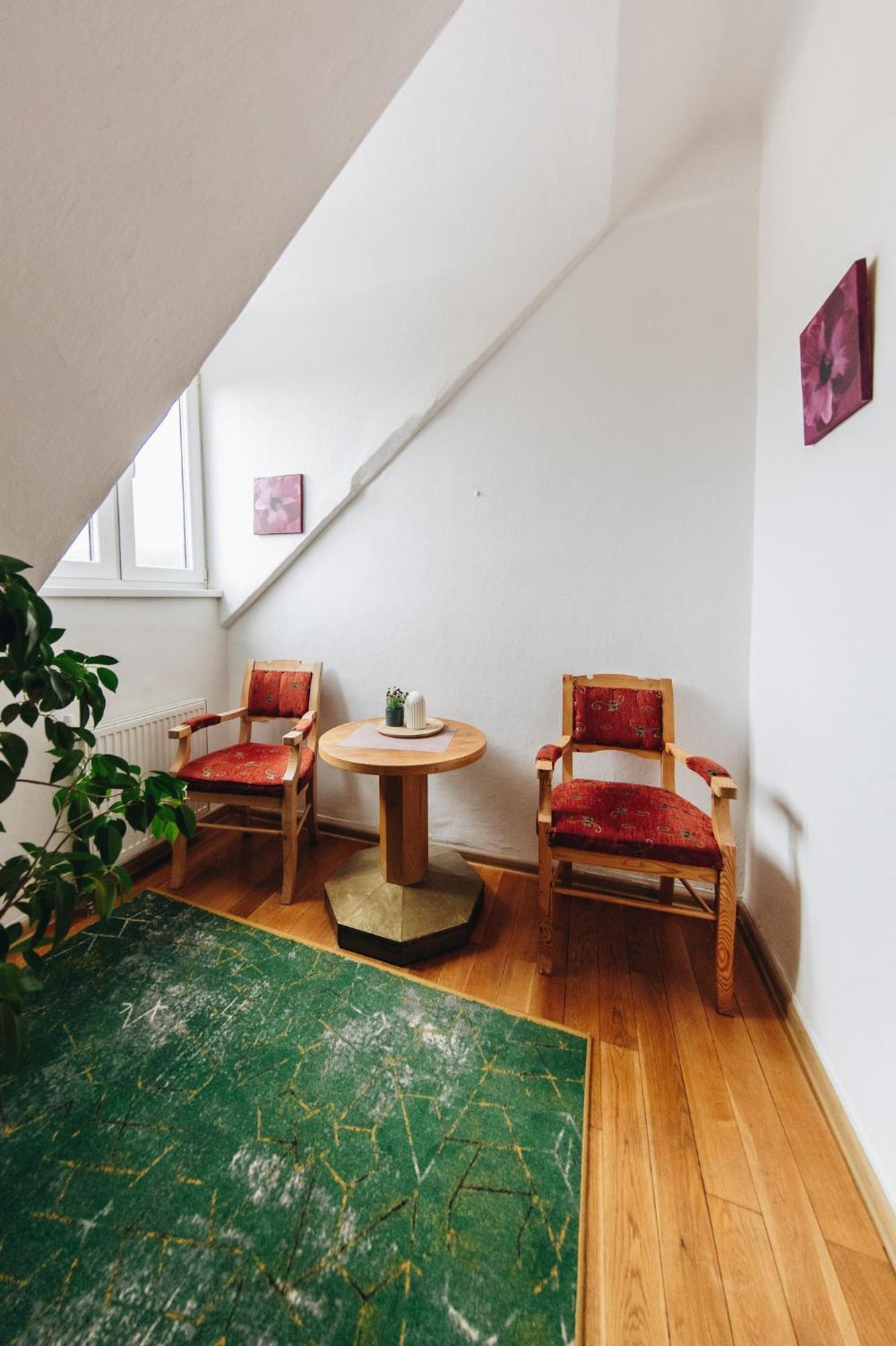 Wellness Penzion Zora Family Tatranska Lomnica Bagian luar foto